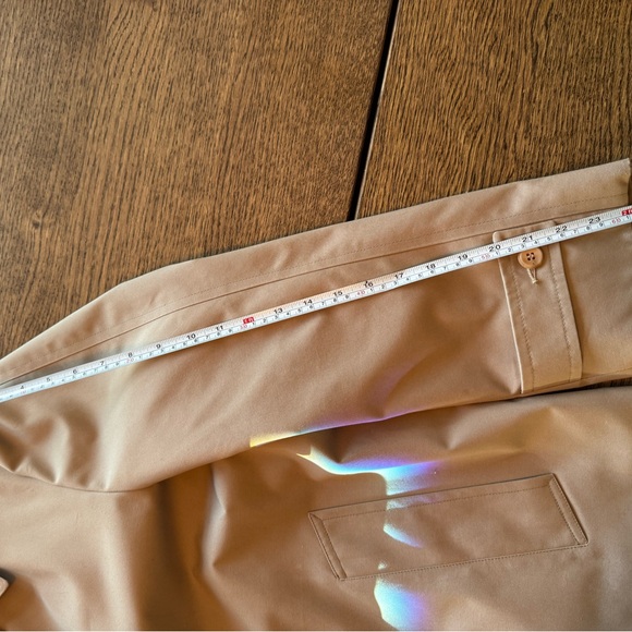 Trench coat - Picture 7 of 7